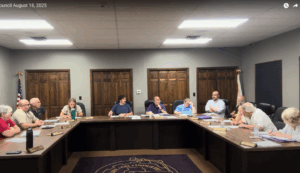 Casey Joins Land Bank, Secures EPA Grant for Sewer Planning