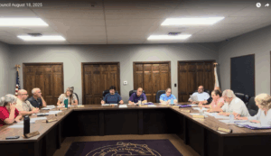 Casey Targets Two Dilapidated Properties for Remediation
