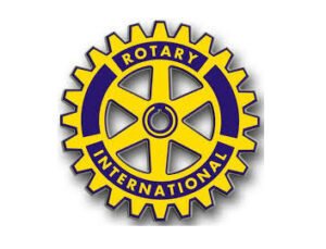 Daughhetee, Winnett inducted into Casey Rotary Club