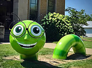 Casey Township Library Announces “Plant a Seed, Read” Summer Program and Imagination Library Milestones