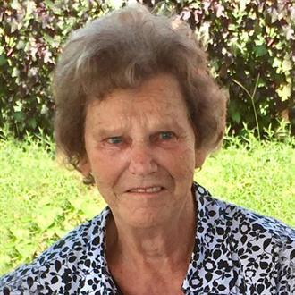 Cecile Stephens