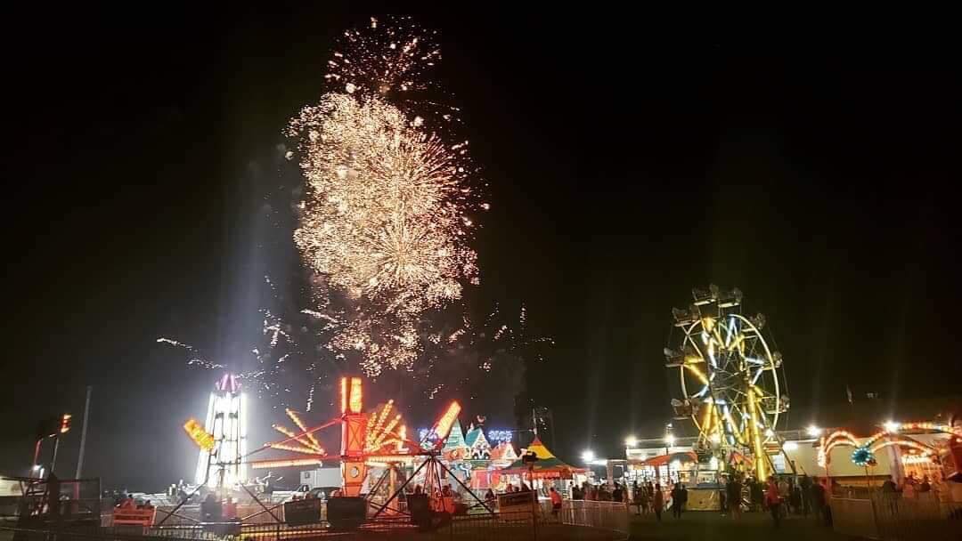 Clark County Fair