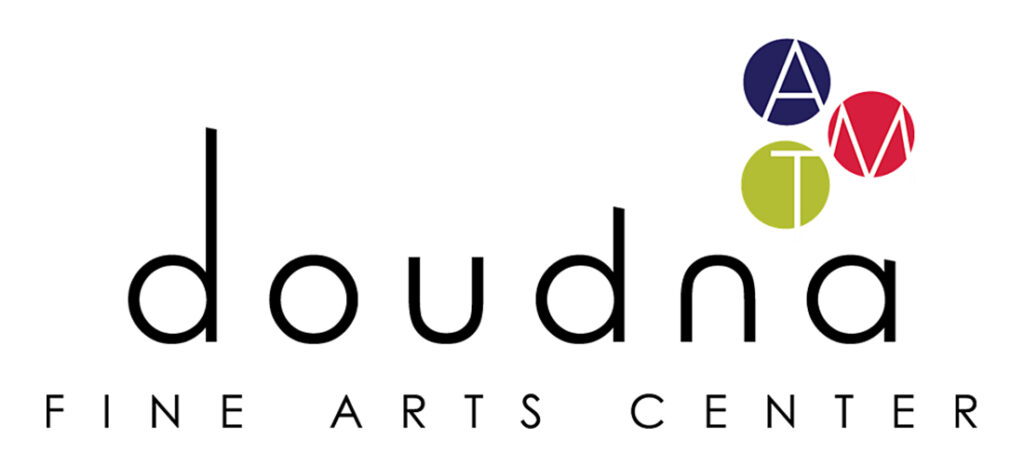 Doudna Logo Doudna Logo