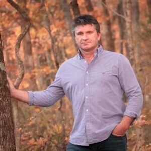 John William Wofford, 55