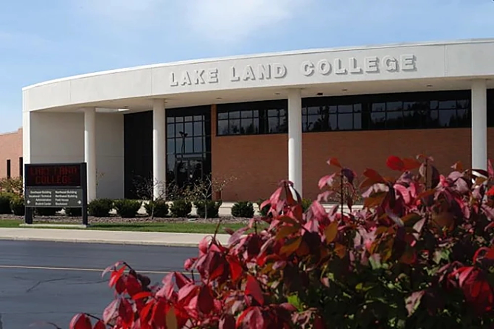 Lake Land College.6