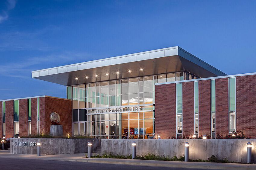 lake land college.3 lake land college.3