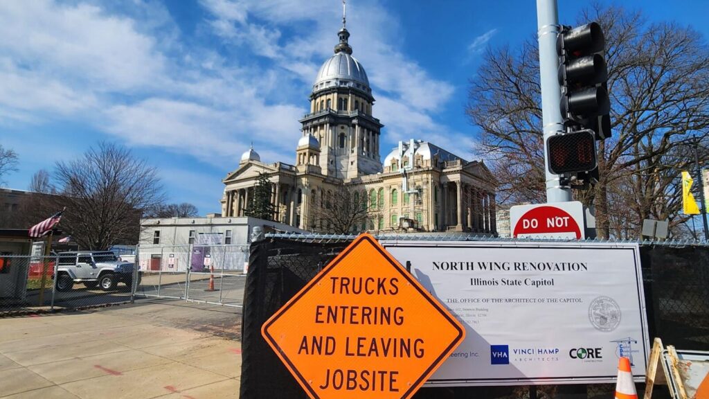 WATCH: Pritzker looks for 4% ‘efficiencies’ after increasing spending 43% since 2019 WATCH: Pritzker looks for 4% ‘efficiencies’ after increasing spending 43% since 2019