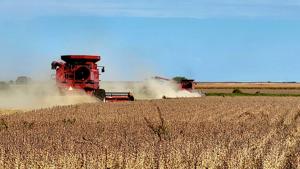 New agronomy farm opens as growers face challenging conditions New agronomy farm opens as growers face challenging conditions