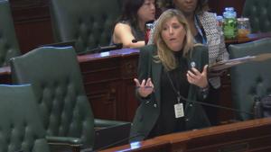 Illinois quick hits: State rep. appointed circuit judge; Bailey to seek rematch with Pritzker Illinois quick hits: State rep. appointed circuit judge; Bailey to seek rematch with Pritzker