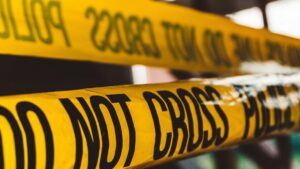 Illinois quick hits: Suspect in custody after state senator’s home struck with gunfire