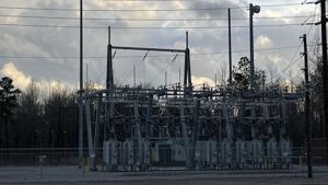 Louisiana joins four states in complaint against electricity grid operator Louisiana joins four states in complaint against electricity grid operator