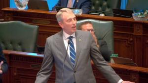 IL legislator: New public defender law adds costs, takes away local control IL legislator: New public defender law adds costs, takes away local control