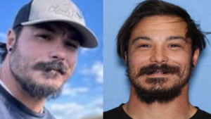 Human remains found near Leavenworth believed to be Travis Decker Human remains found near Leavenworth believed to be Travis Decker