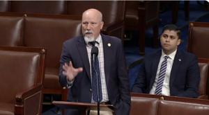'Follow the money:' GOP wants Congress to investigate violence against conservatives 'Follow the money:' GOP wants Congress to investigate violence against conservatives