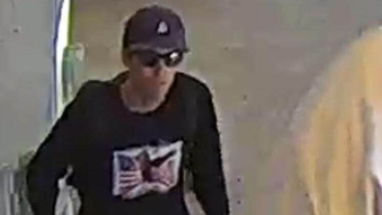 Search goes on for suspect in Charlie Kirk assassination Search goes on for suspect in Charlie Kirk assassination