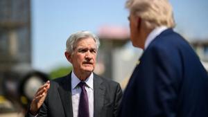 Fed cuts rates after holding off for months amid tariff turmoil Fed cuts rates after holding off for months amid tariff turmoil