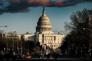 Report: Congress authorized $15 trillion in 'emergency' deficit spending since 1991 Report: Congress authorized $15 trillion in 'emergency' deficit spending since 1991