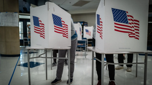 WATCH: Illinois lawmakers clash over election consolidation and compulsory voting WATCH: Illinois lawmakers clash over election consolidation and compulsory voting