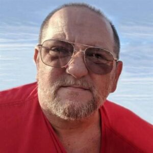 Brian Keith Ridgley, 64