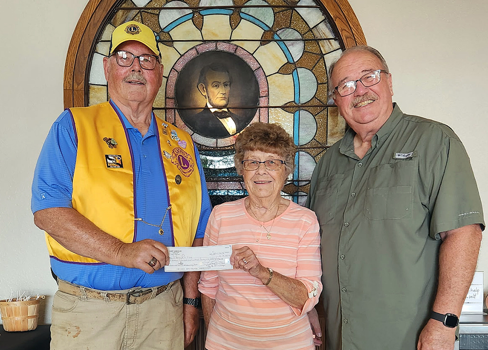 Casey Lions Club Casey Lions Club