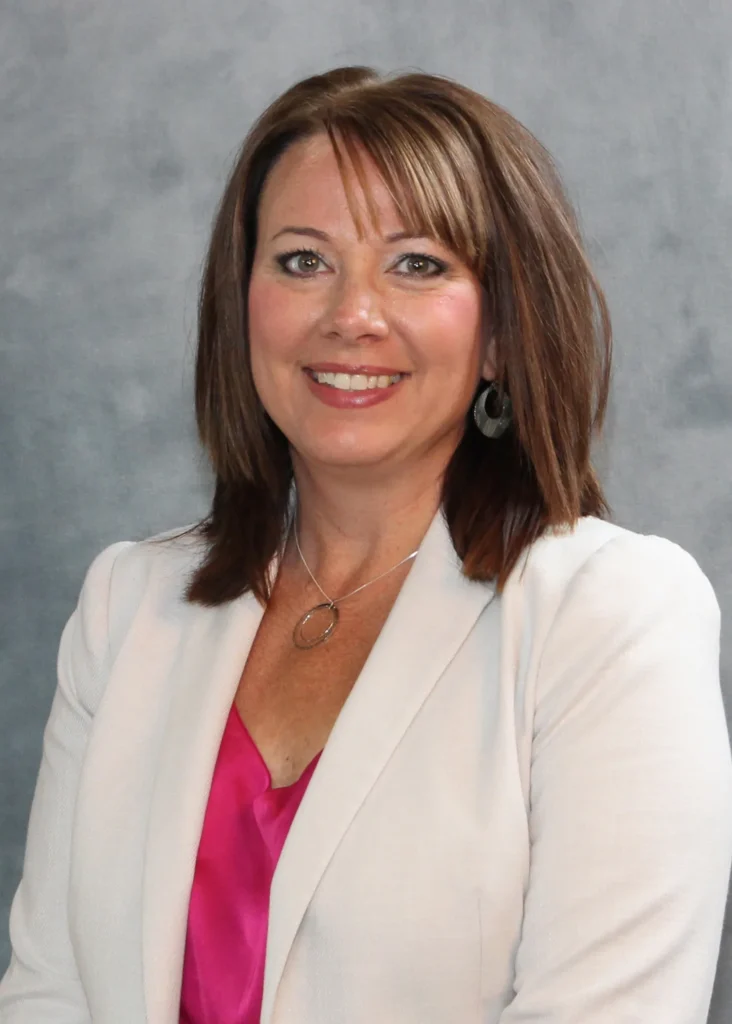 Heather Nohren Appointed Vice President for Student Services at Lake Land College Heather Nohren Appointed Vice President for Student Services at Lake Land College