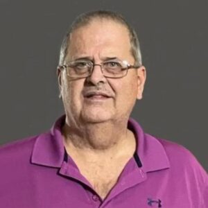 James Alan “Jim” Brewer, 65