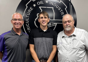 City Council Hires New Superintendent of Utilities