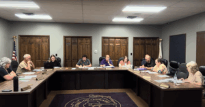 Casey Officials Praise ‘Incredible’ Popcorn Festival for Community Spirit, Economic Boost