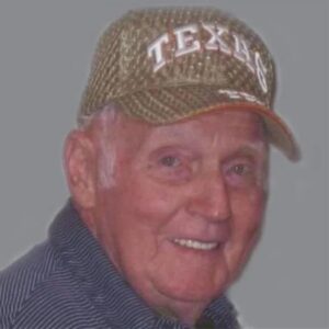 Billy Gene Decker, 91