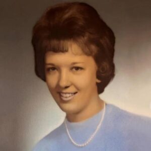 Leeila S. Ennis, 78