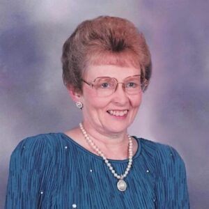 Norma Ann (Moore) Shoot, 86