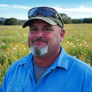 Richard Alan Darr, 50
