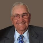 Wilford “Rex” Hickox, 98