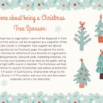 Clark County 4-H Foundation Inaugural Christmas Tree Fair