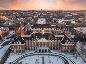U of I scrutinized over perceived preference for international students