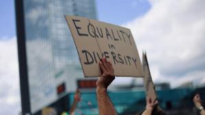 Consumer protection organization warns of partnership between two 'woke' tech companies Consumer protection organization warns of partnership between two 'woke' tech companies