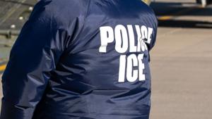 ICE agents shoot armed woman in suburban Chicago during attack