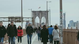 Trump freezes $18 billion in NYC infrastructure over DEI policies Trump freezes $18 billion in NYC infrastructure over DEI policies