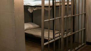 Trump-era move to limit prison unions draws fire from lawmakers and staff Trump-era move to limit prison unions draws fire from lawmakers and staff