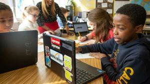 AI chatbots a child safety risk, parental groups report AI chatbots a child safety risk, parental groups report