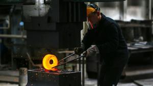 JPMorganChase to invest $10B in U.S. firms key to national security JPMorganChase to invest $10B in U.S. firms key to national security