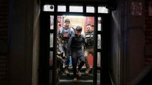 Judge declines to immediately block Guard deployment in Illinois Judge declines to immediately block Guard deployment in Illinois