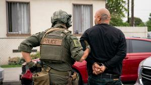 9th Circuit rules Trump can activate National Guard to protect ICE in Portland 9th Circuit rules Trump can activate National Guard to protect ICE in Portland