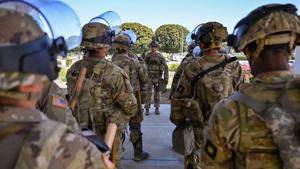 Illinois quick hits: Filings made to SCOTUS in National Guard case; Chicago sued DHS Illinois quick hits: Filings made to SCOTUS in National Guard case; Chicago sued DHS