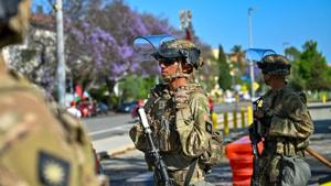 Newsom, Bonta vow suit over National Guard deployment Newsom, Bonta vow suit over National Guard deployment