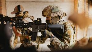 Senate to vote on bill authorizing $925 billion for military, national security Senate to vote on bill authorizing $925 billion for military, national security