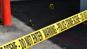 Poll: Voters trust local governments more than feds to address crime, other issues Poll: Voters trust local governments more than feds to address crime, other issues