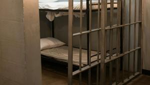 WATCH: Frustration mounts with Dept. of Corrections 'unseriousness,' 'timeliness problem'