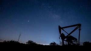 US oil production reached record-high 13.6 million barrels a day in July US oil production reached record-high 13.6 million barrels a day in July