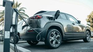 Colorado to receive $56.5 million for EV chargers